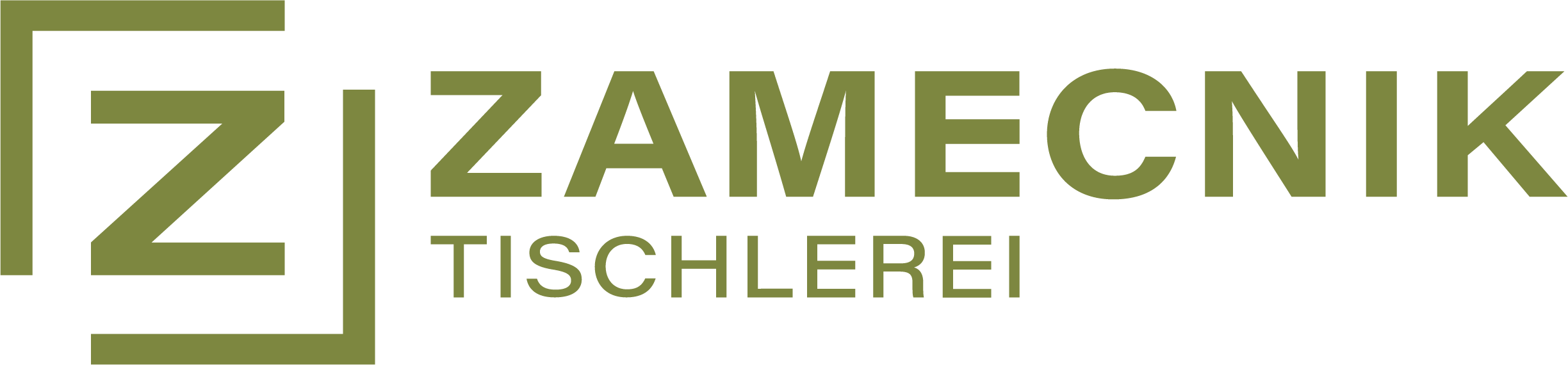 Zamecnik Bau- und Möbeltischlerei